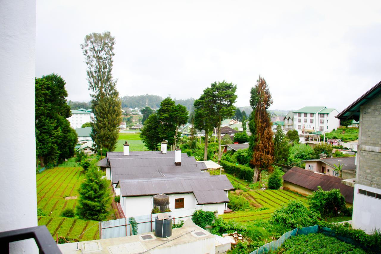 Lotus Luxury Apartment Nuwara Eliya Exterior foto